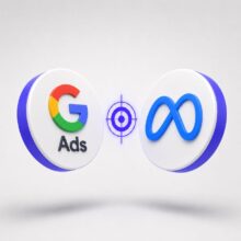 Paid Ads (PPC & Meta)