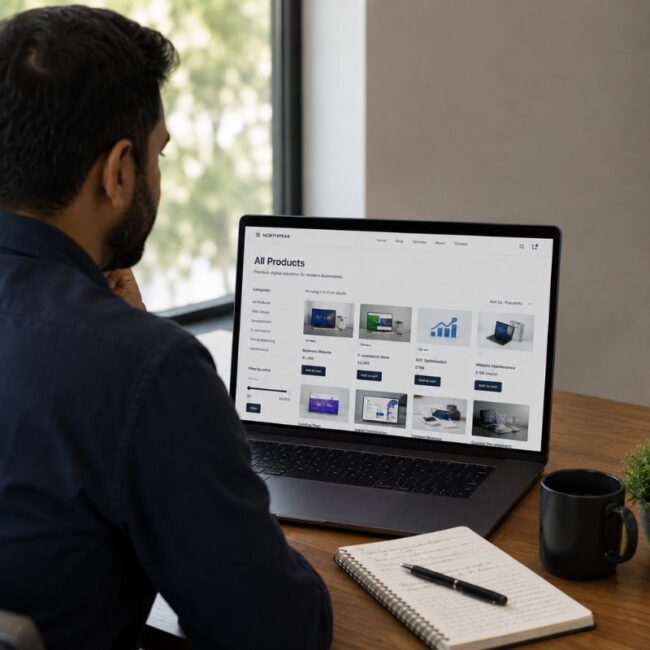 Who we are We Build WooCommerce Like a Commerce Platform, Not a Plugin