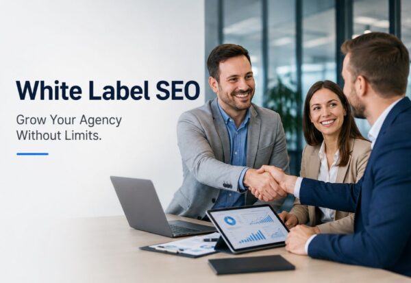 What Is White Label SEO The Complete Guide for Agencies Businesses 2026