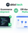 Custom Ecommerce Development vs Off-the-Shelf Platforms