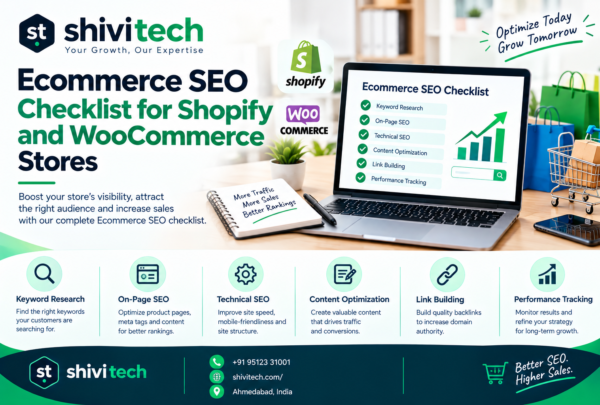ecommerce-seo-checklist-shopify-woocommerce-shivi-tech Ecommerce SEO Checklist