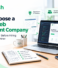 How to Choose a Custom Web Development Company