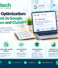 AI Search Optimization: How to Rank in Google AI Overviews and ChatGPT