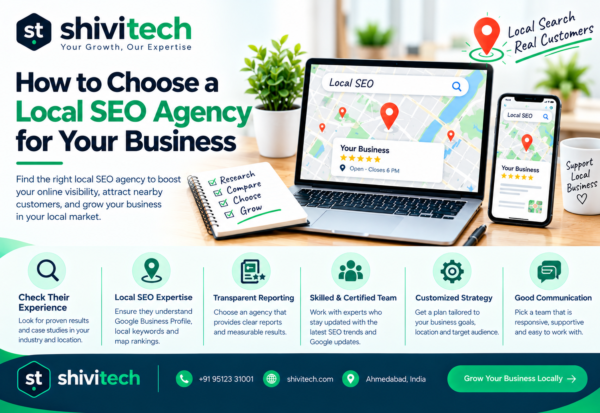 local SEO