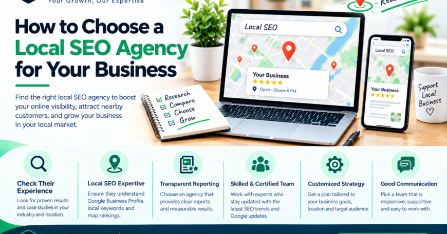 local SEO